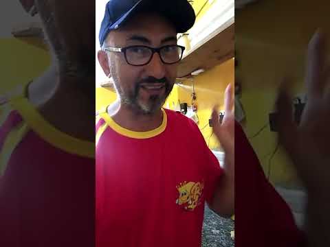 Depoimento Eronaldo Medeiros