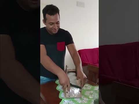 Depoimento Fabiano Consentini