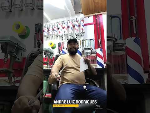 Depoimento Andre Luis